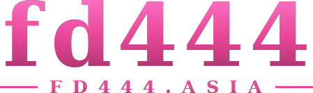 fd444 logo